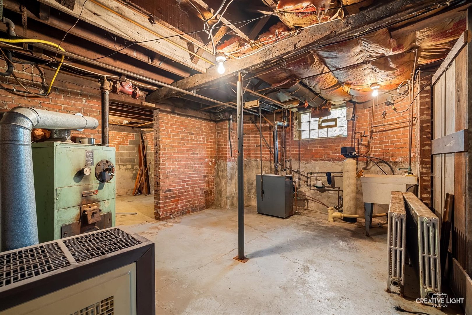 330 Church Street, Earlville, IL 60518
