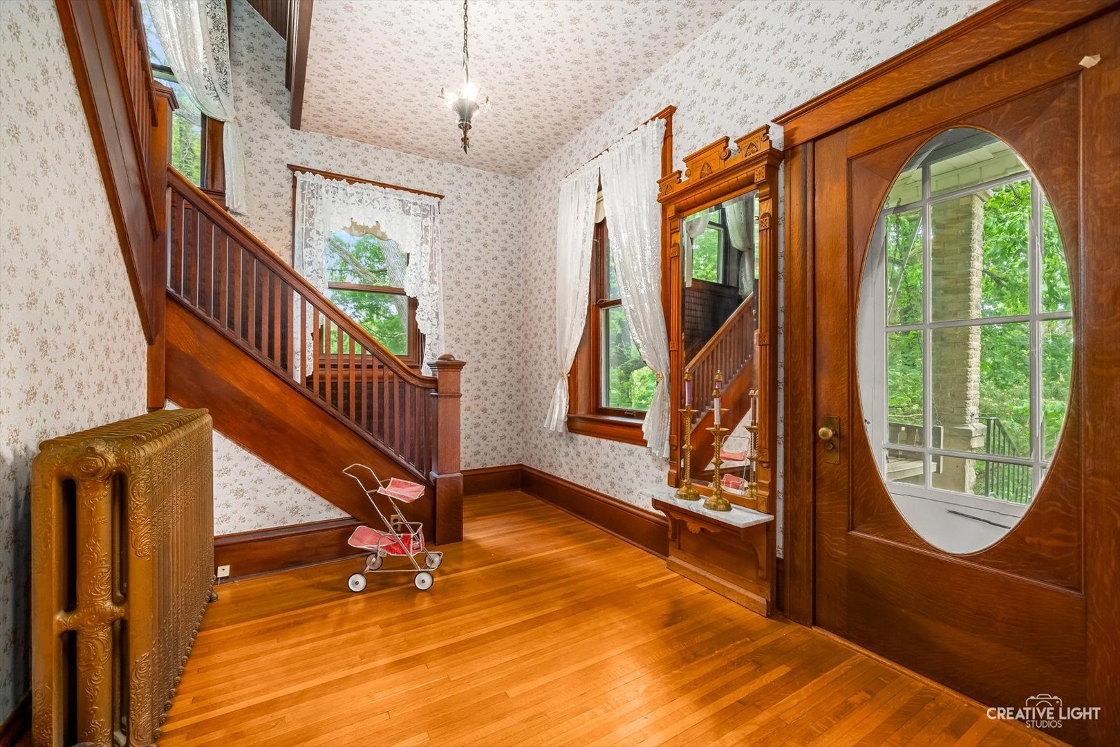330 Church Street, Earlville, IL 60518