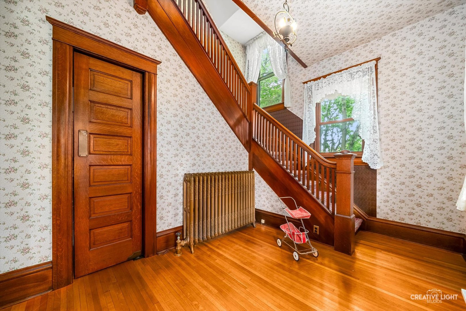330 Church Street, Earlville, IL 60518