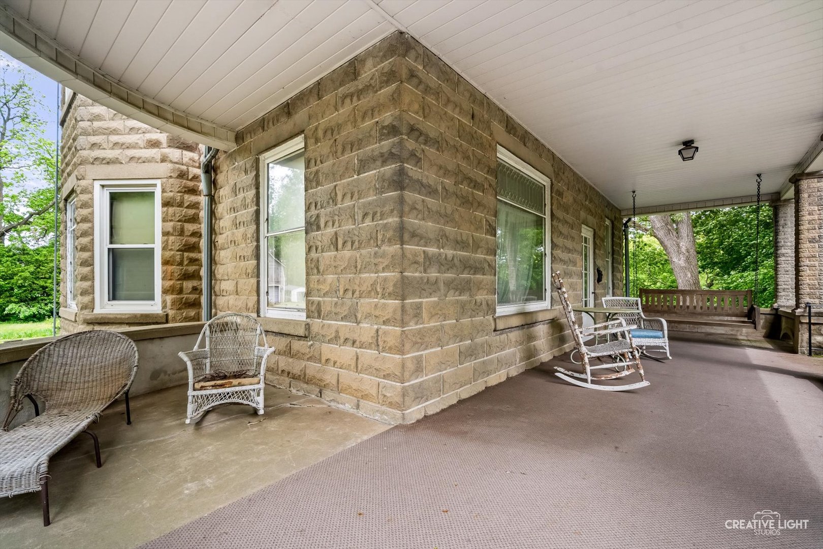 330 Church Street, Earlville, IL 60518
