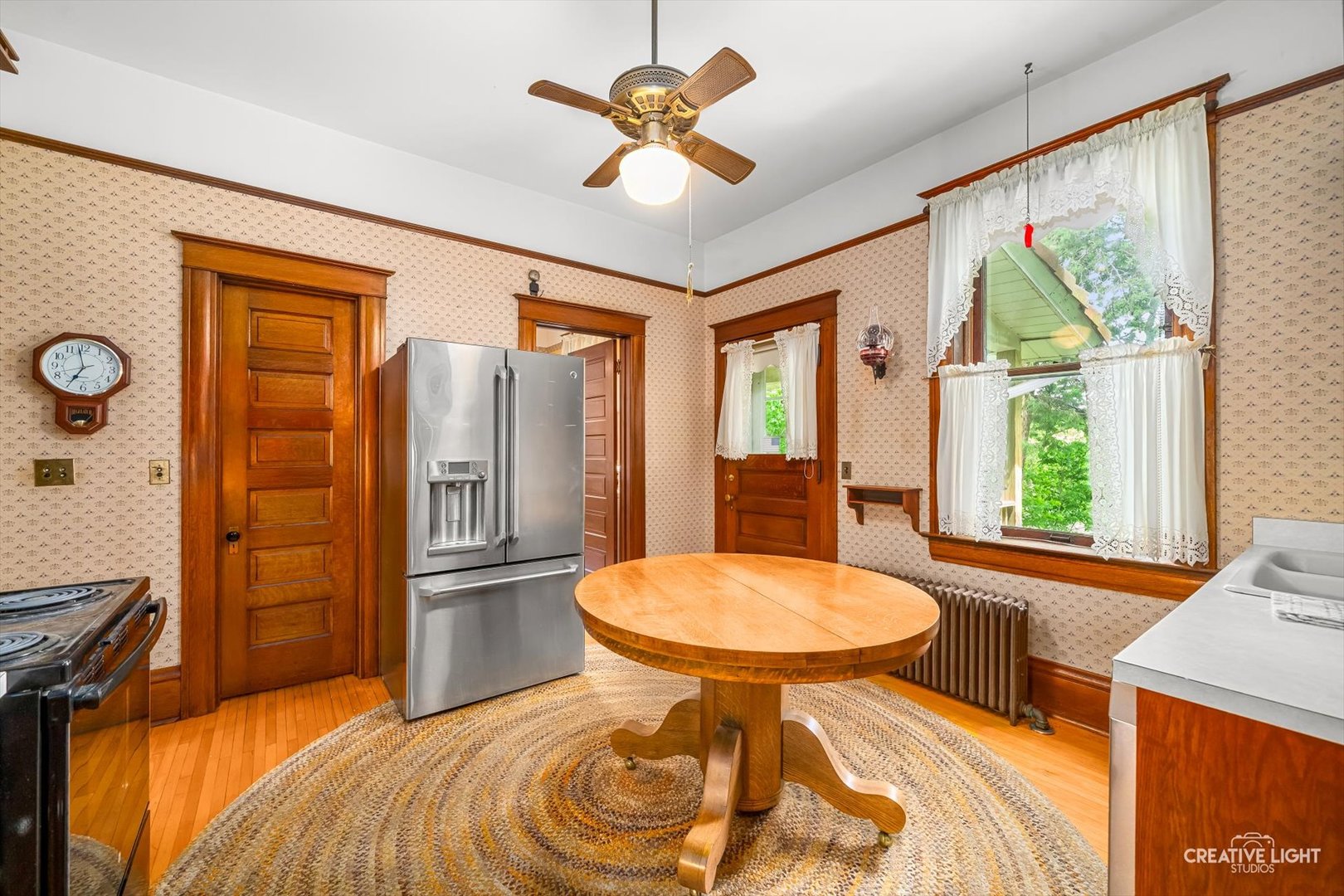330 Church Street, Earlville, IL 60518