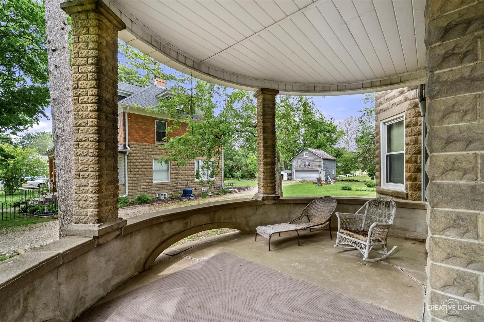 330 Church Street, Earlville, IL 60518