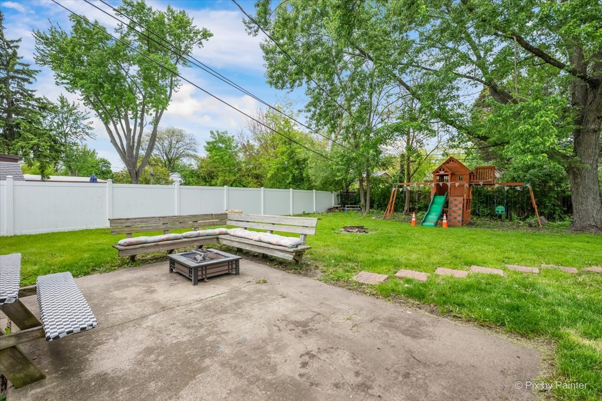 Chicago Heights, IL 60411