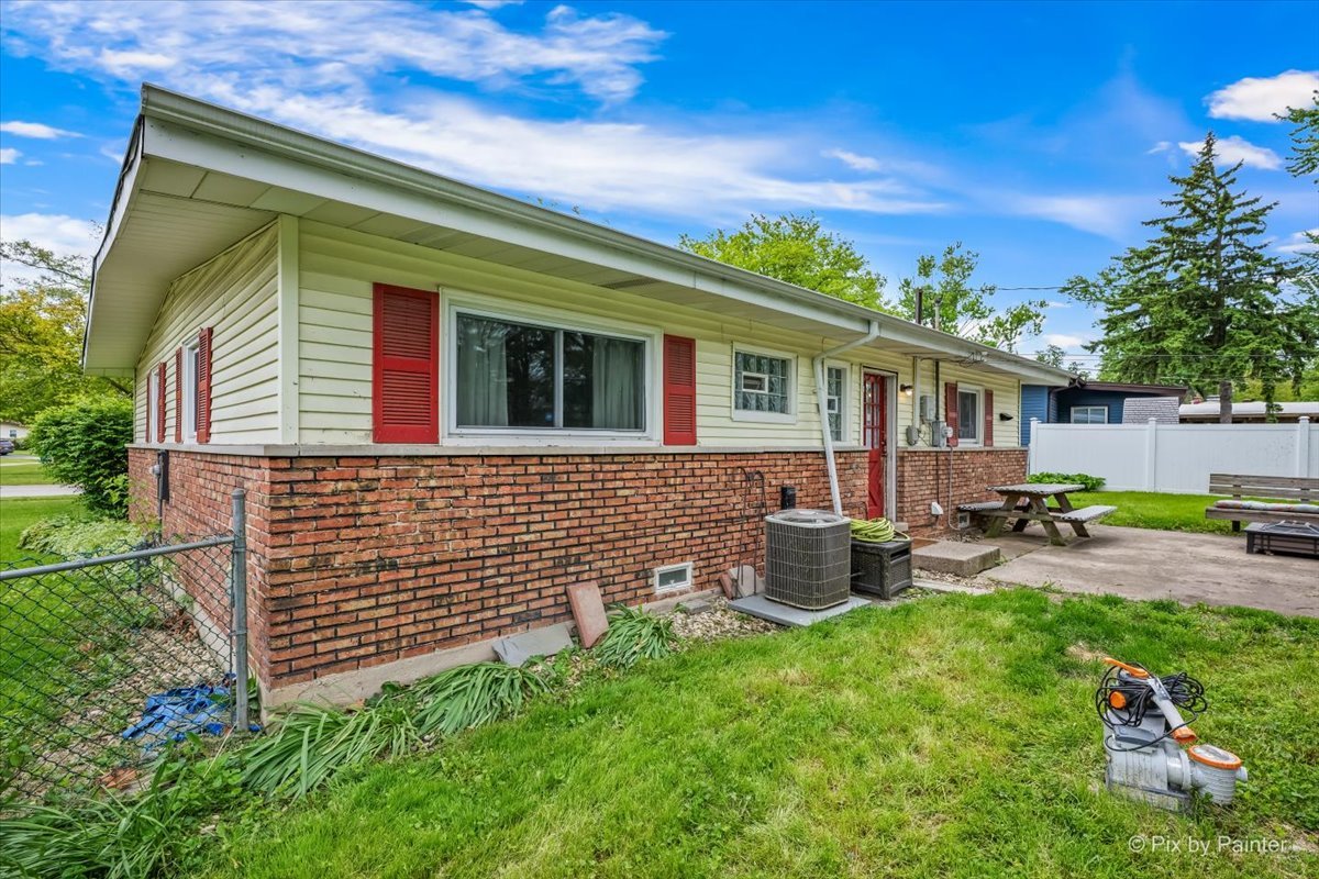 Chicago Heights, IL 60411