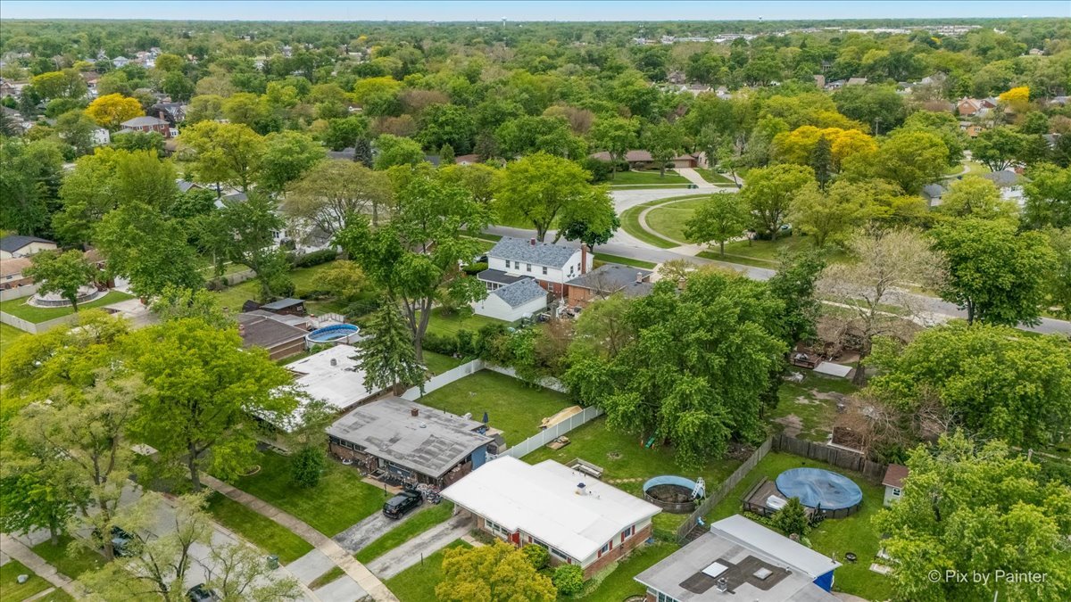 Chicago Heights, IL 60411