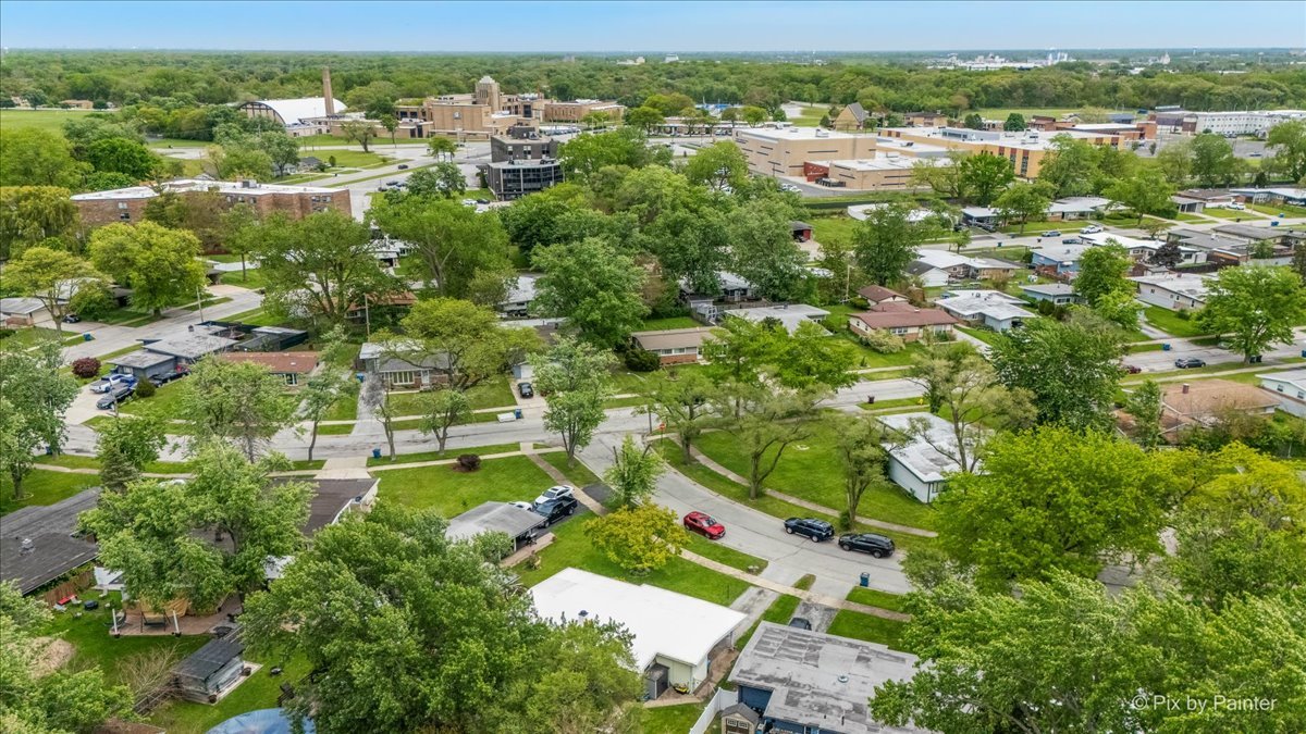 Chicago Heights, IL 60411