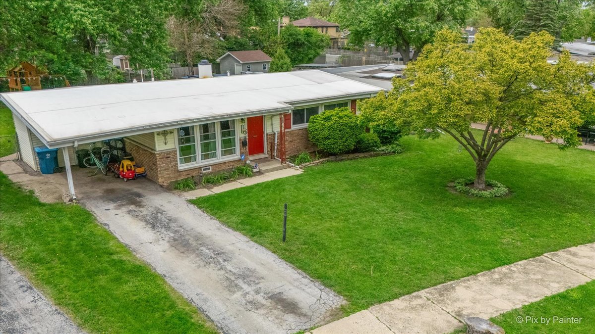 Chicago Heights, IL 60411