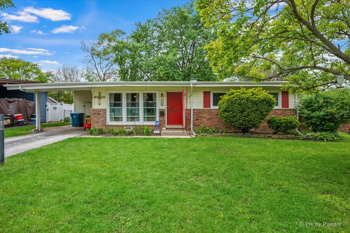 Chicago Heights, IL 60411