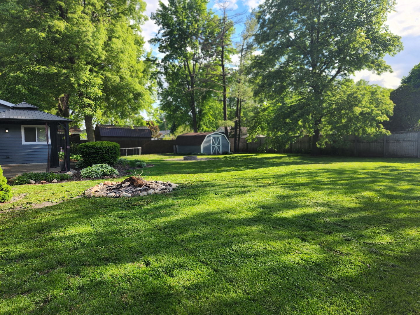 205 S Jackson Street, Gardner, IL 60424