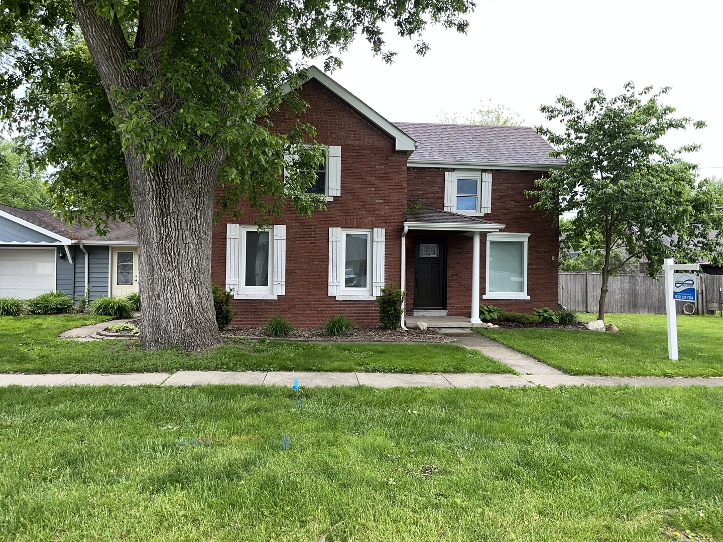 205 S Jackson Street, Gardner, IL 60424