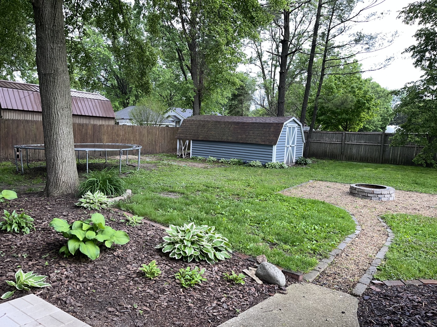 205 S Jackson Street, Gardner, IL 60424