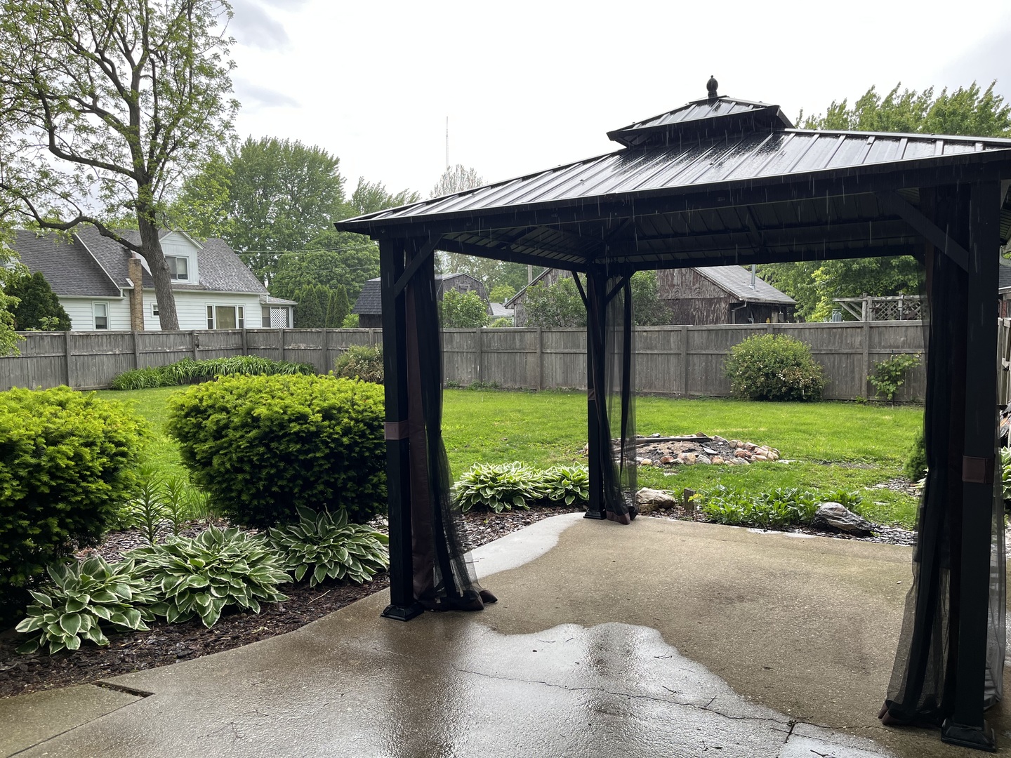 205 S Jackson Street, Gardner, IL 60424