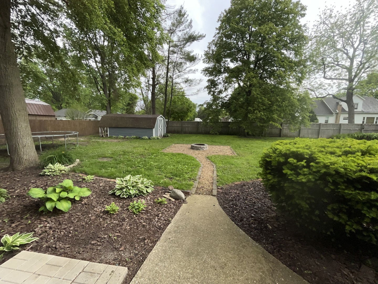 205 S Jackson Street, Gardner, IL 60424