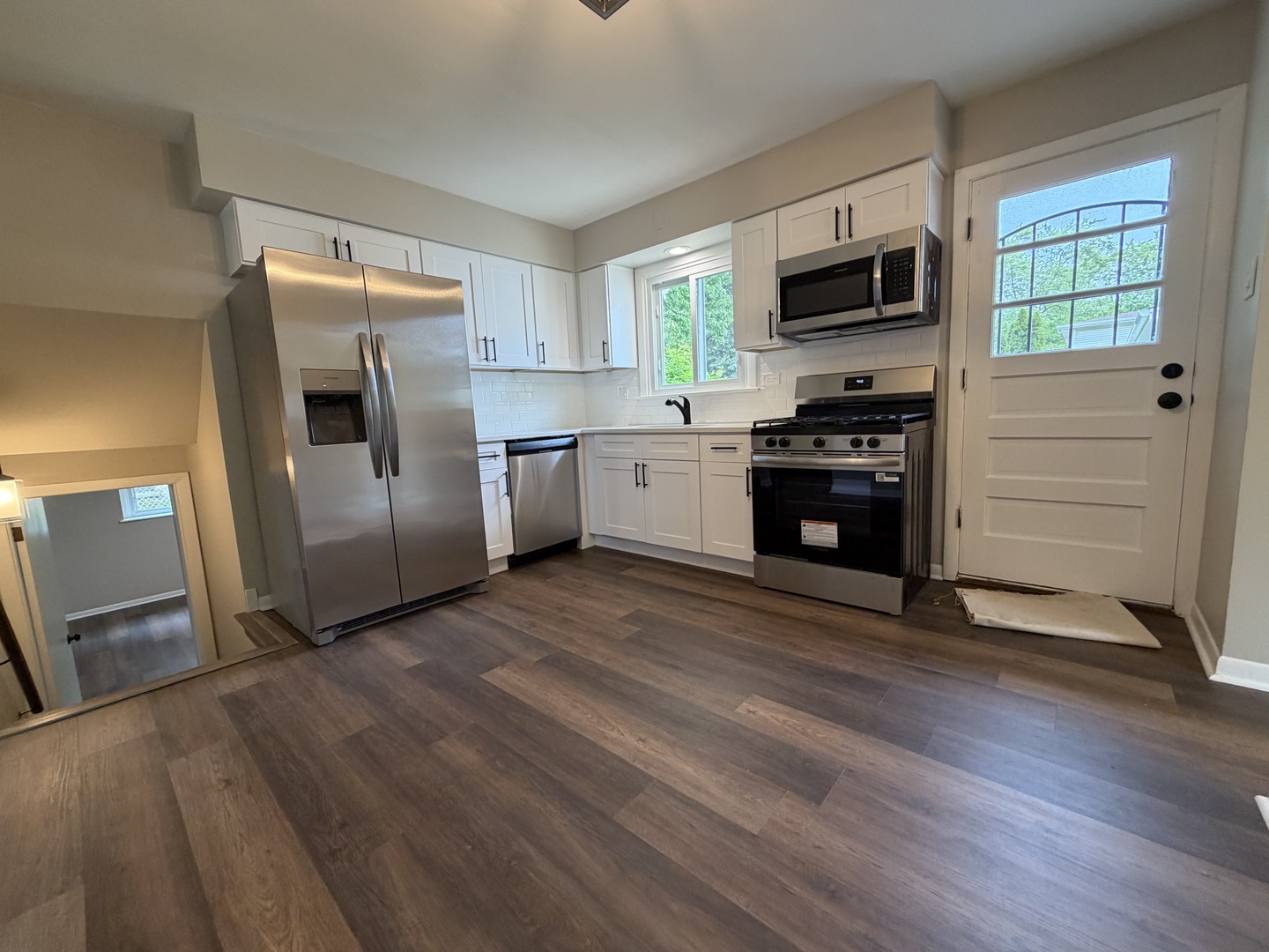 705 W Fitzhenry Court, Glenwood, IL 60425