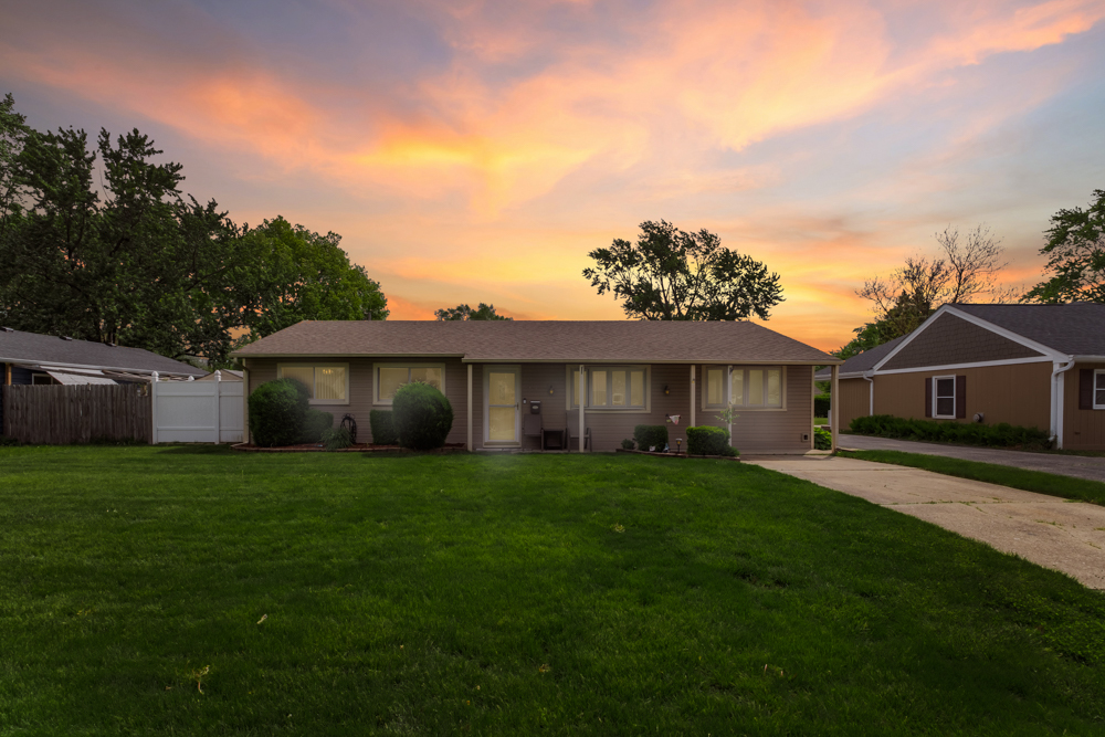 69 Paddock Street, Montgomery, IL 60538