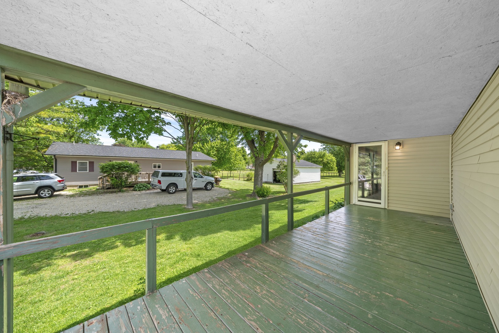 237 Chapman Street, Paw Paw, IL 61353