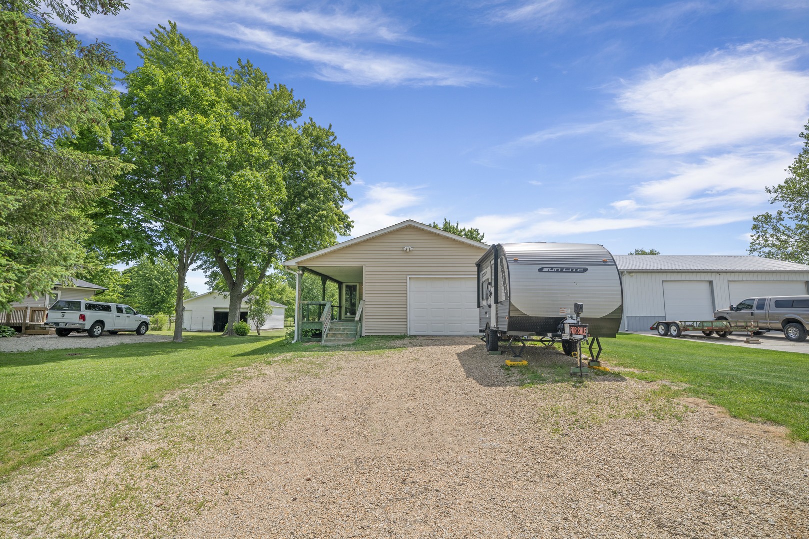 237 Chapman Street, Paw Paw, IL 61353