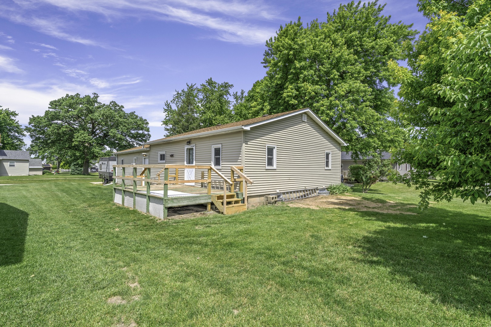 237 Chapman Street, Paw Paw, IL 61353
