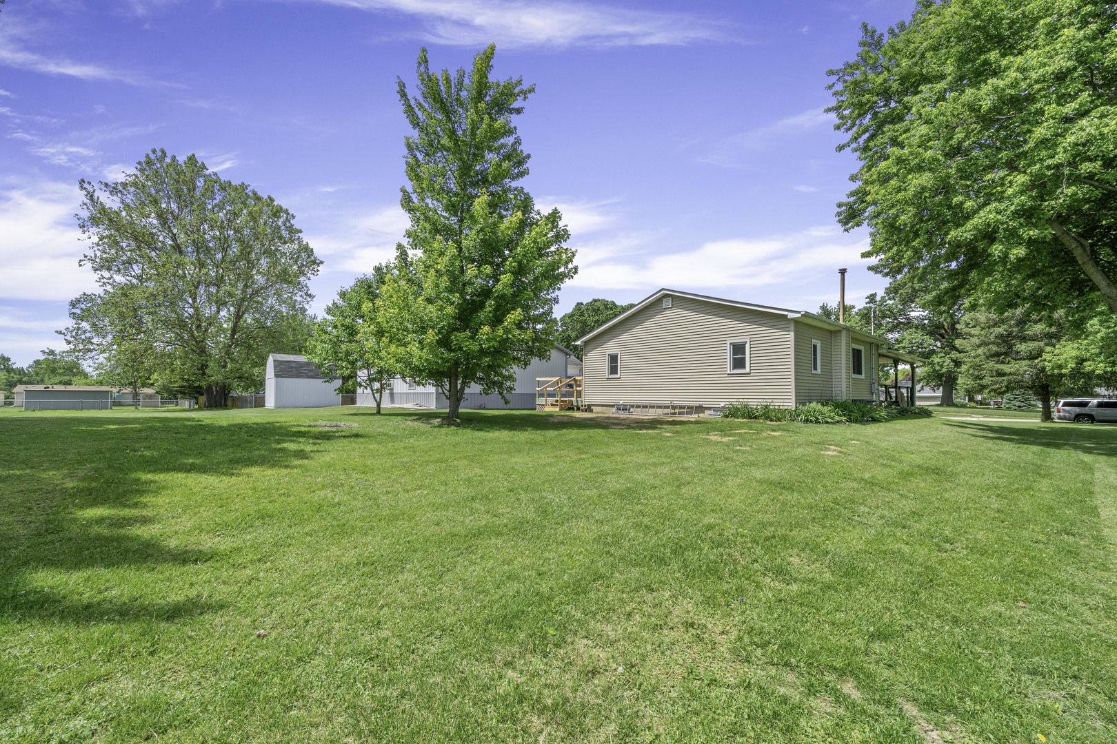 237 Chapman Street, Paw Paw, IL 61353