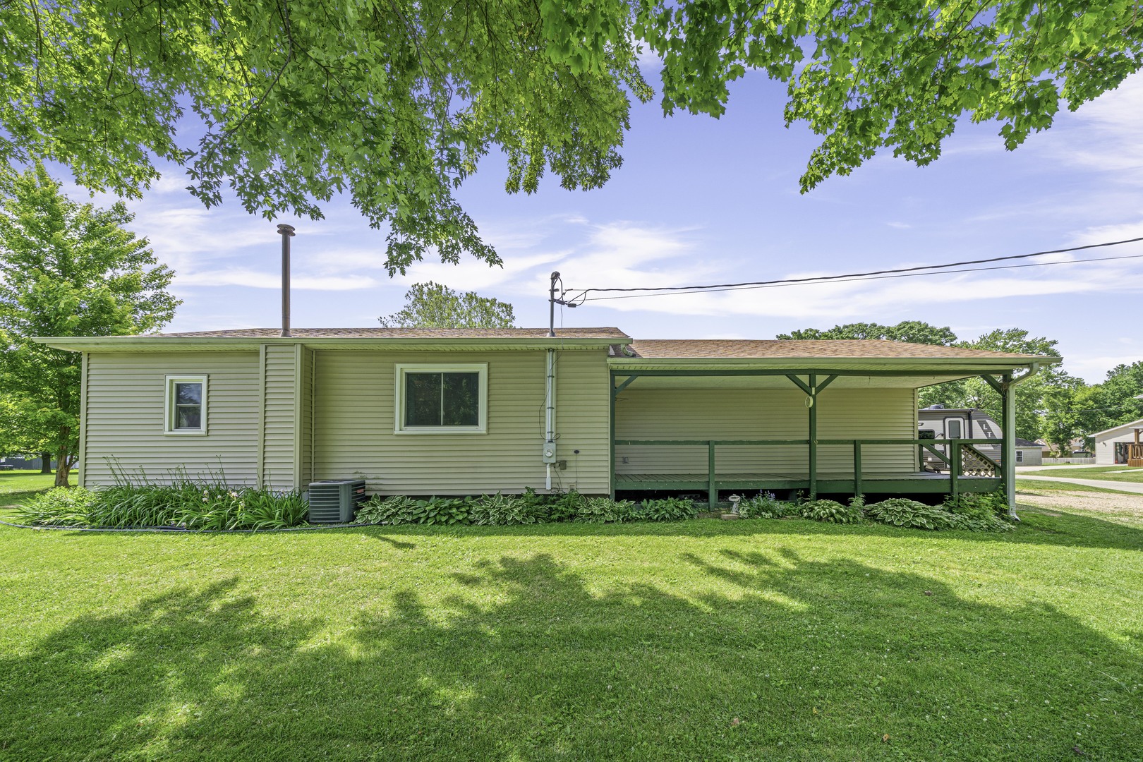 237 Chapman Street, Paw Paw, IL 61353
