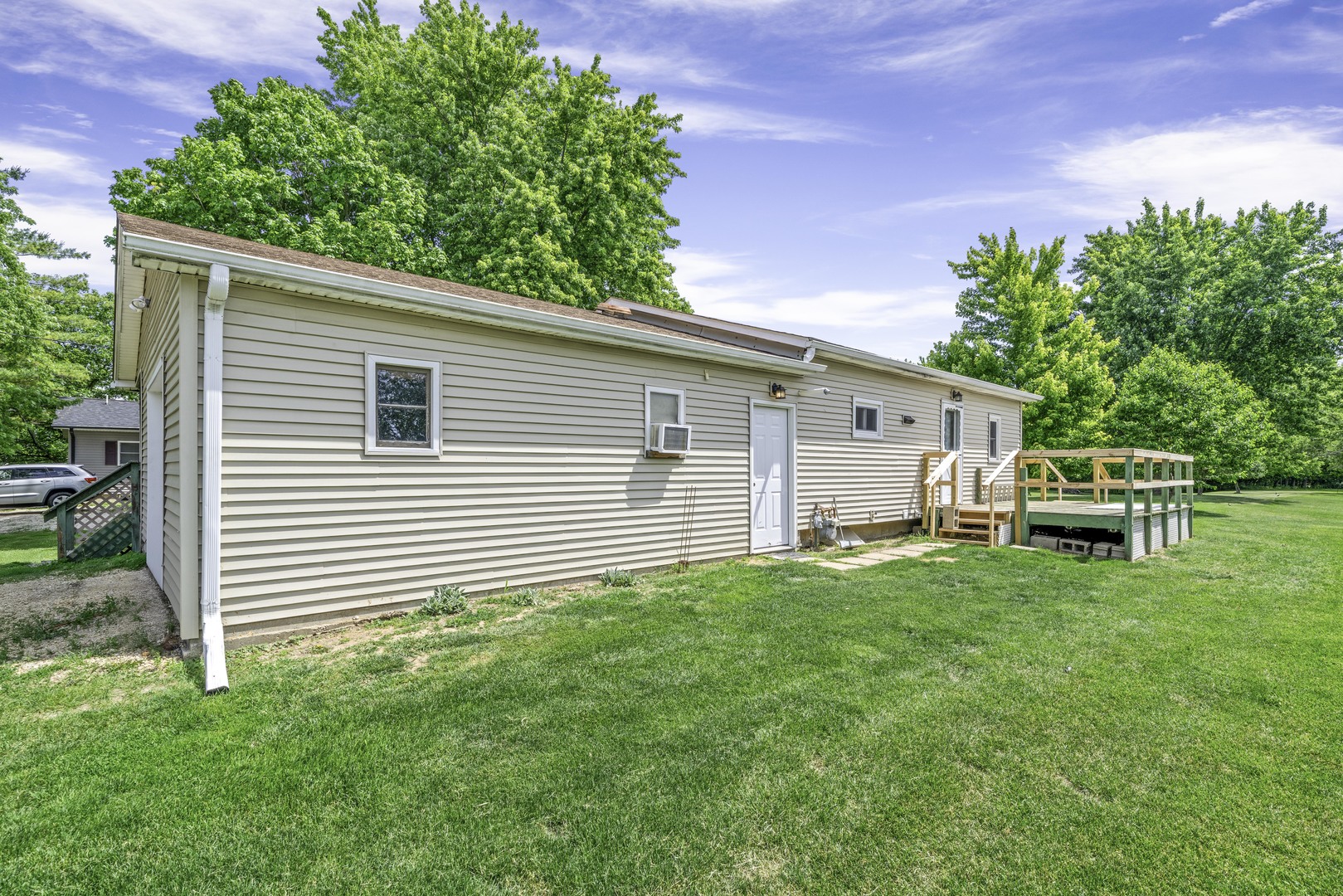 237 Chapman Street, Paw Paw, IL 61353