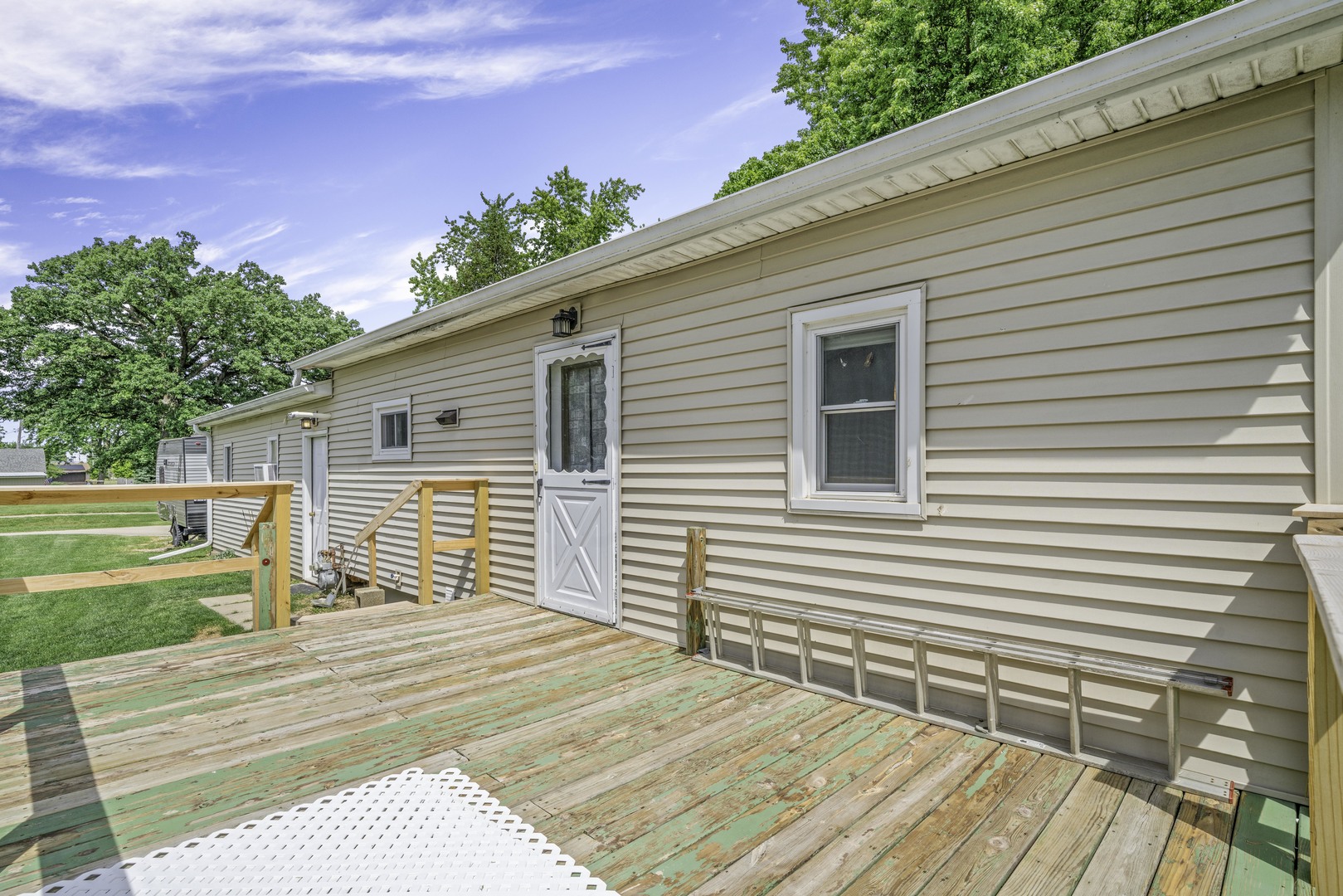 237 Chapman Street, Paw Paw, IL 61353