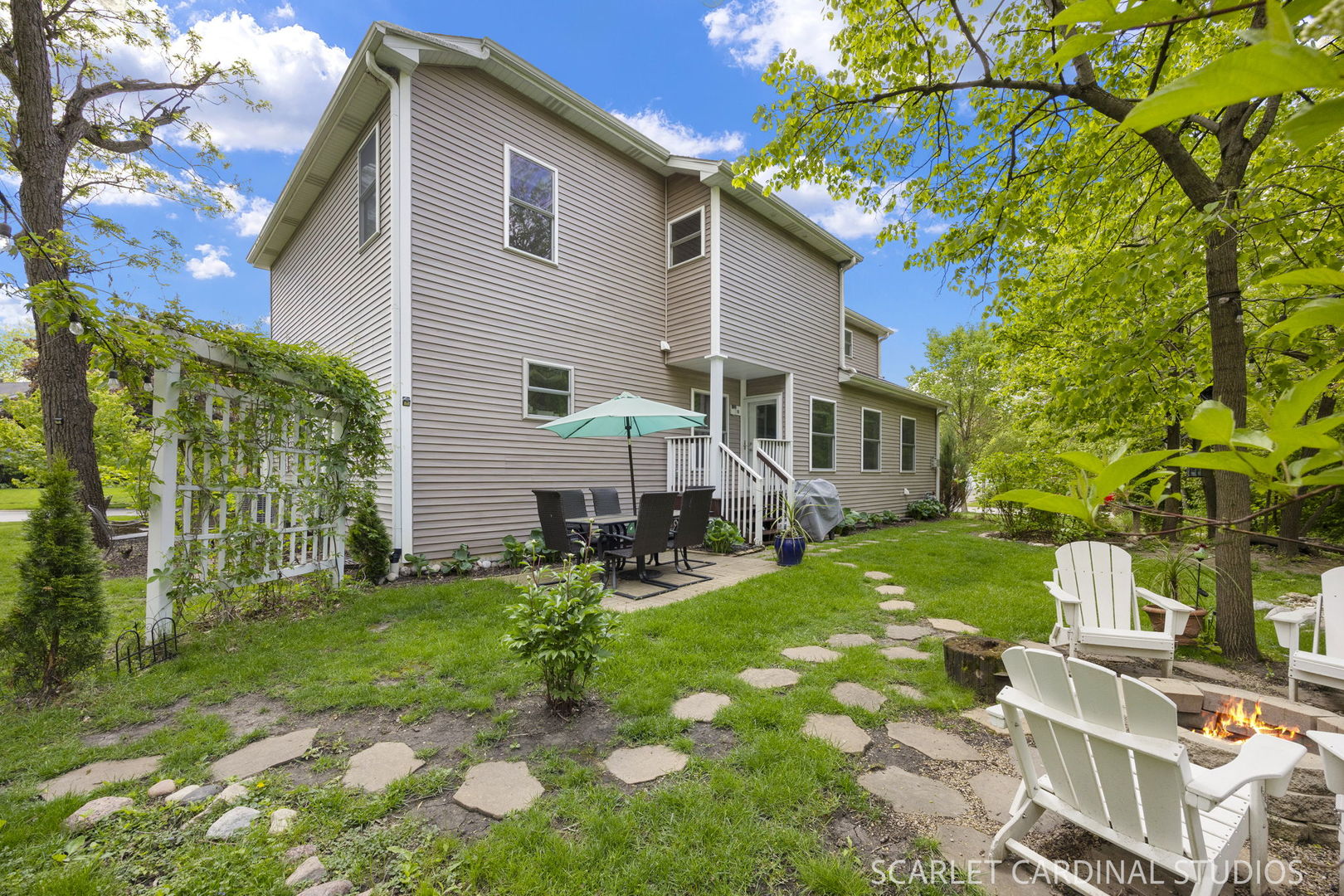 444 Cambridge Way, Bolingbrook, IL 60440