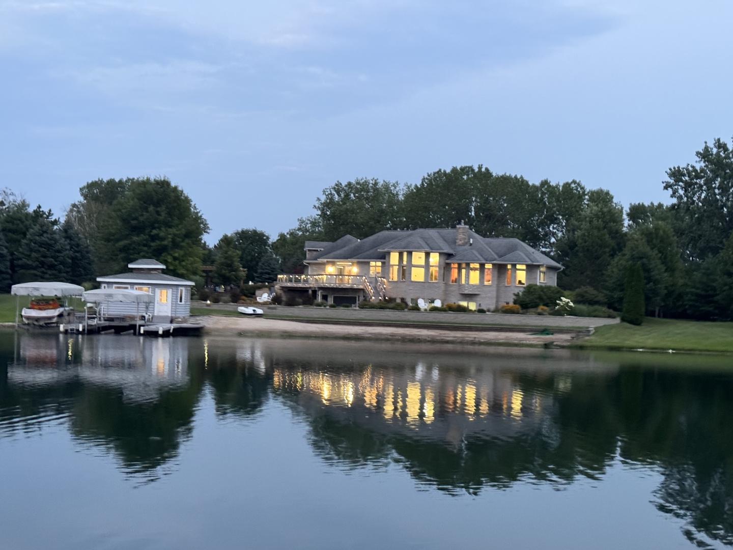 8726 E Goodfarm Road, Gardner, IL 60424