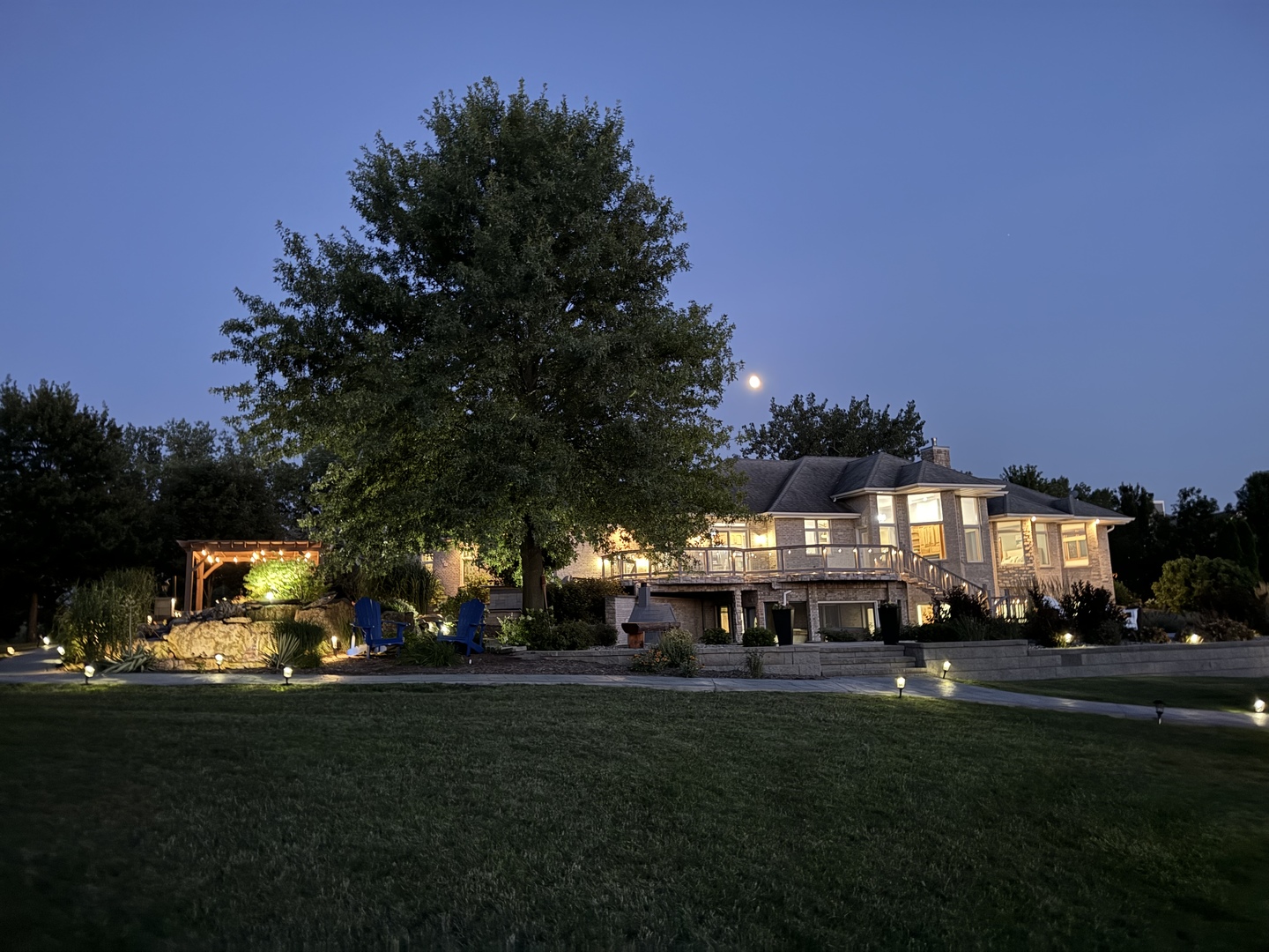 8726 E Goodfarm Road, Gardner, IL 60424