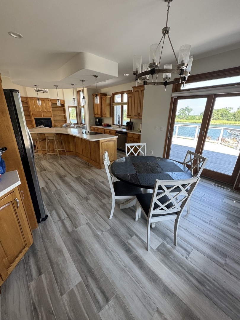 8726 E Goodfarm Road, Gardner, IL 60424