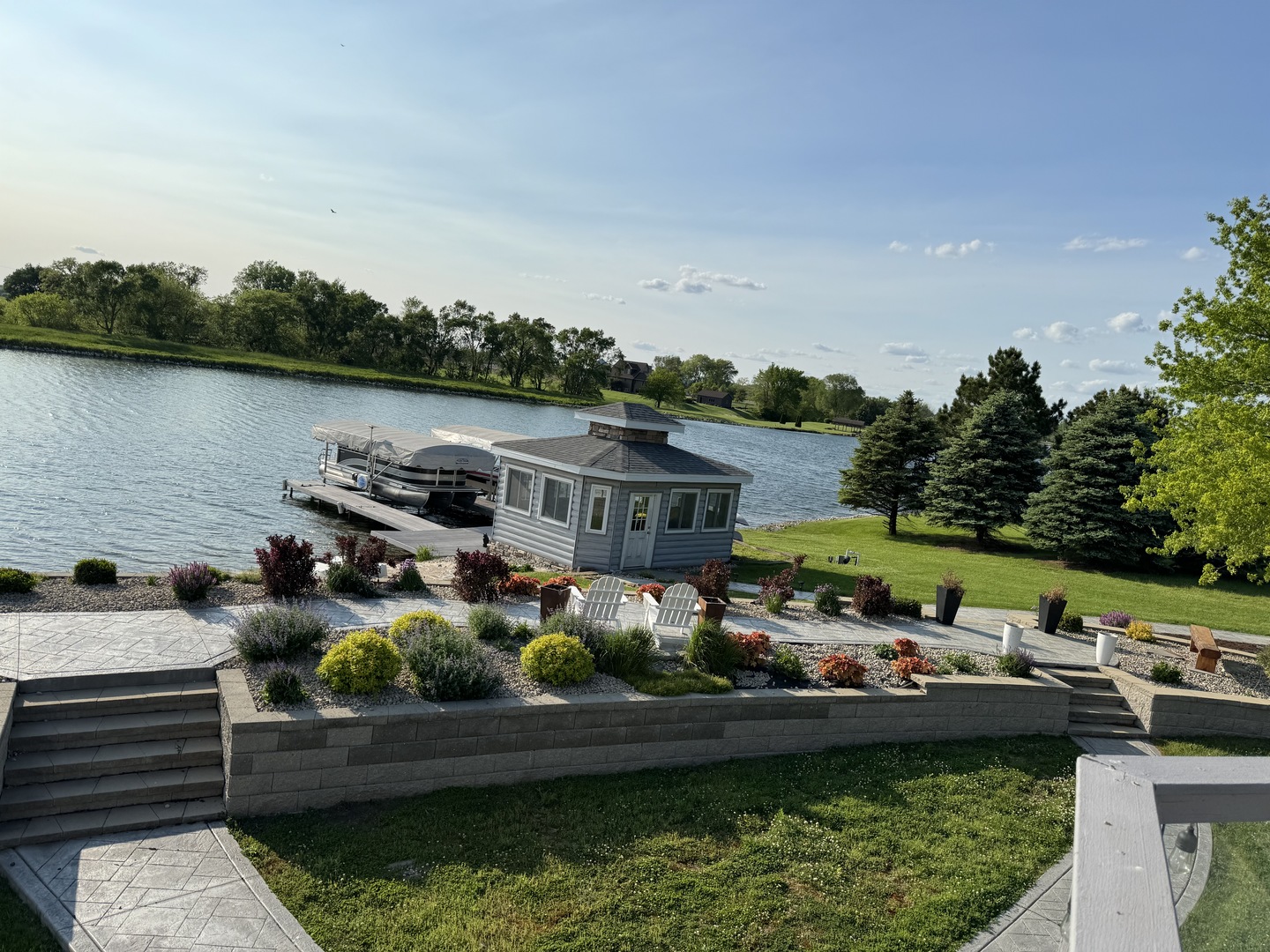 8726 E Goodfarm Road, Gardner, IL 60424