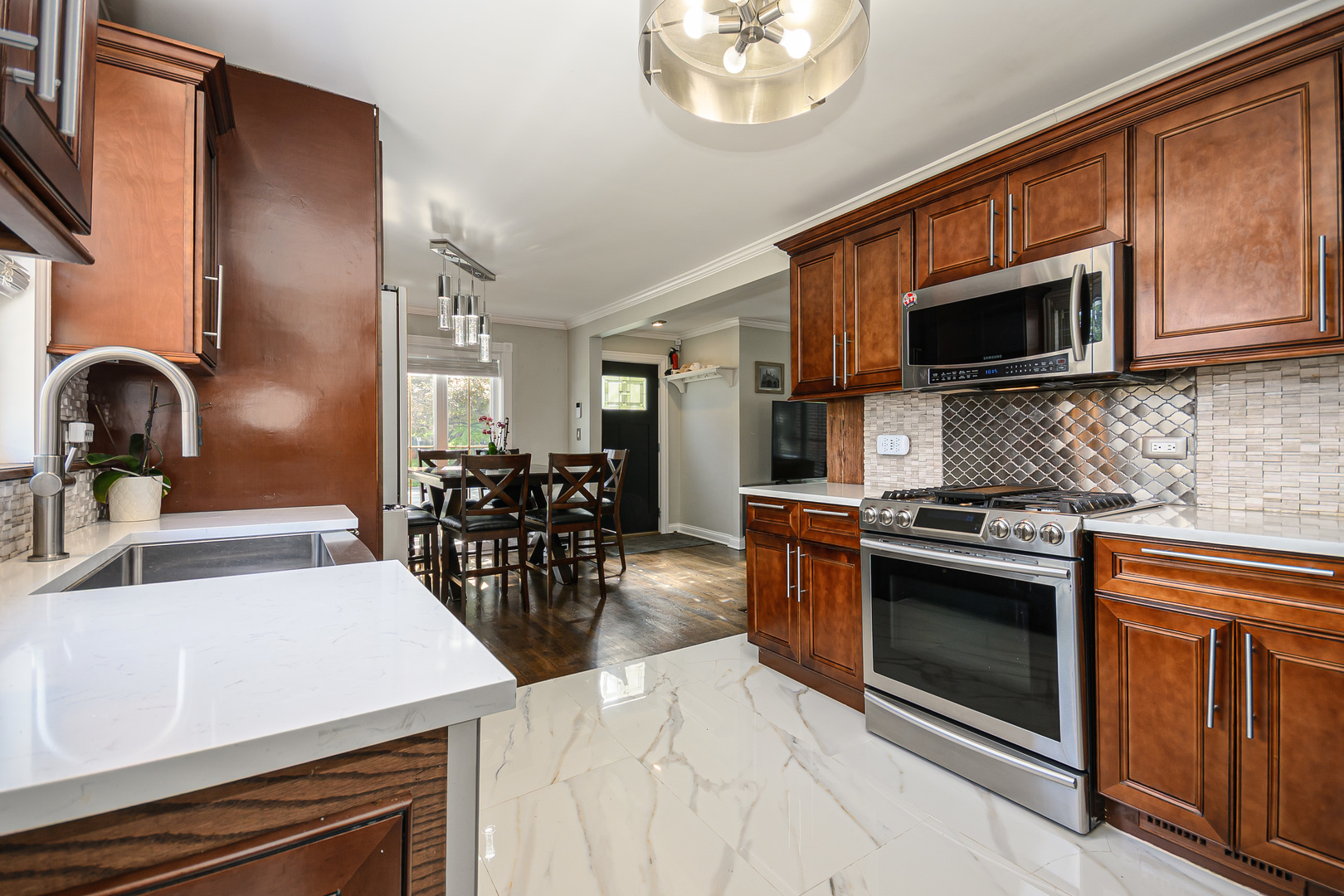 1508 Potter Road, Park Ridge, IL 60068