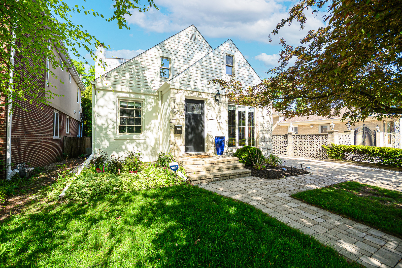 1508 Potter Road, Park Ridge, IL 60068