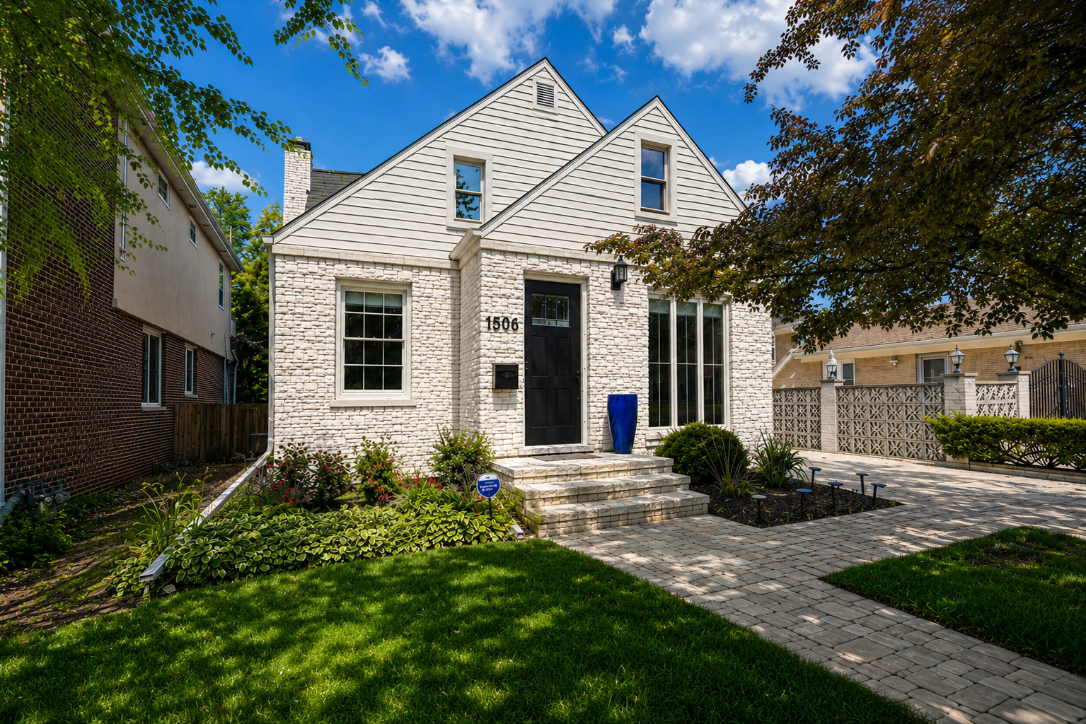 1508 Potter Road, Park Ridge, IL 60068