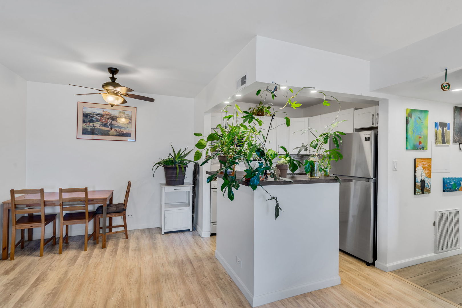 9820 S Pulaski Road #315, Oak Lawn, IL 60453