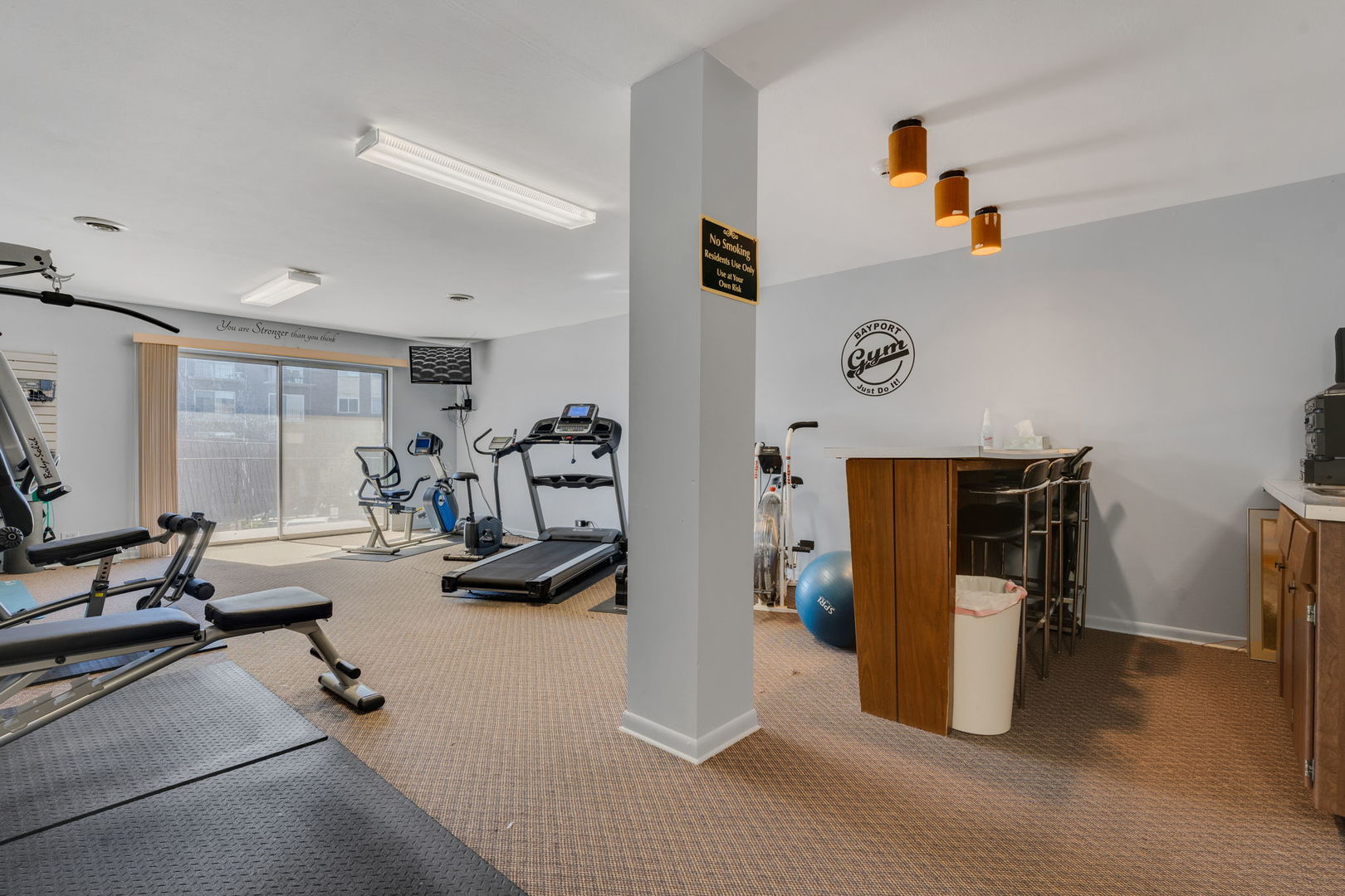9820 S Pulaski Road #315, Oak Lawn, IL 60453
