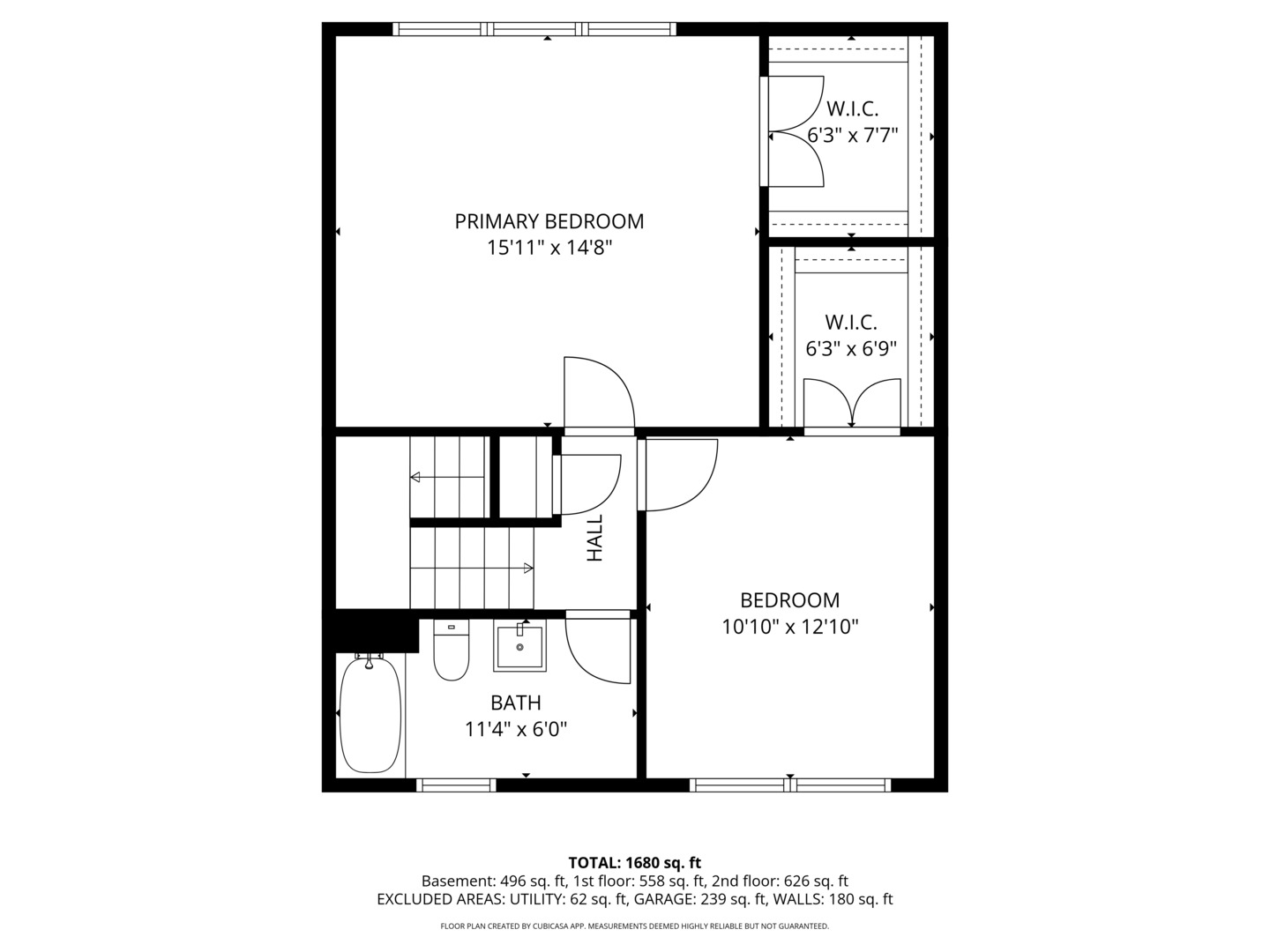 6838 Winston Drive, Tinley Park, IL 60477