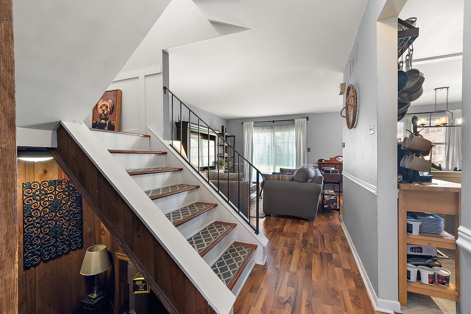 6838 Winston Drive, Tinley Park, IL 60477