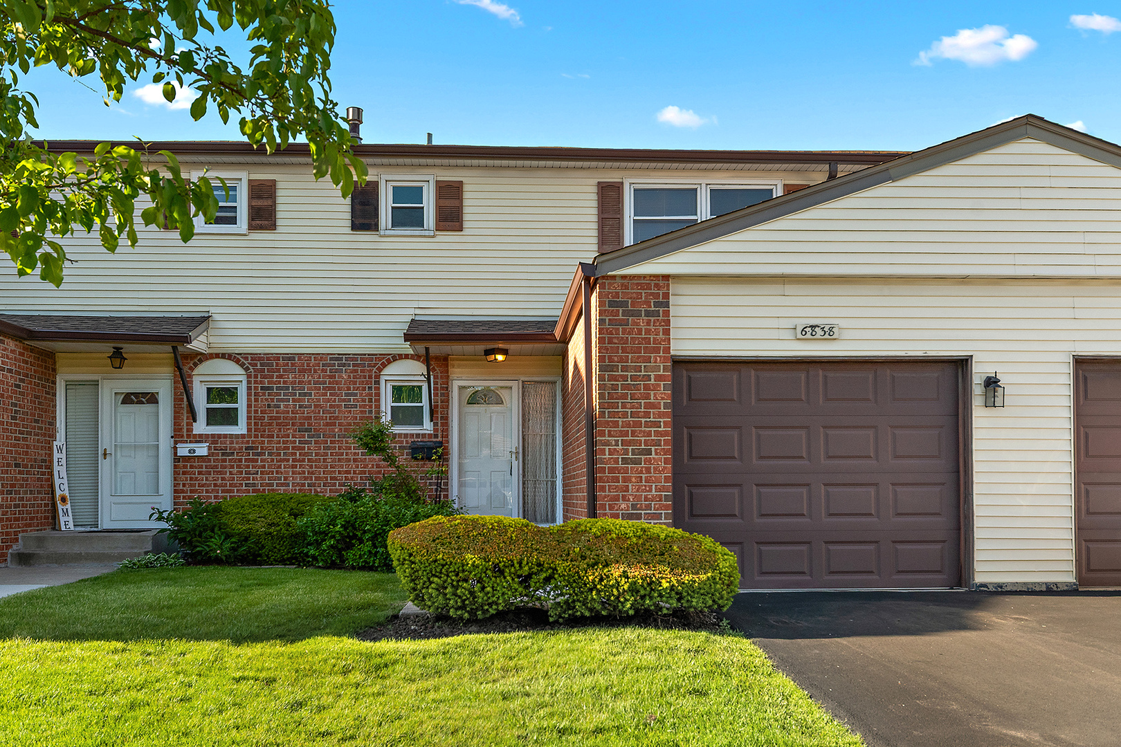6838 Winston Drive, Tinley Park, IL 60477