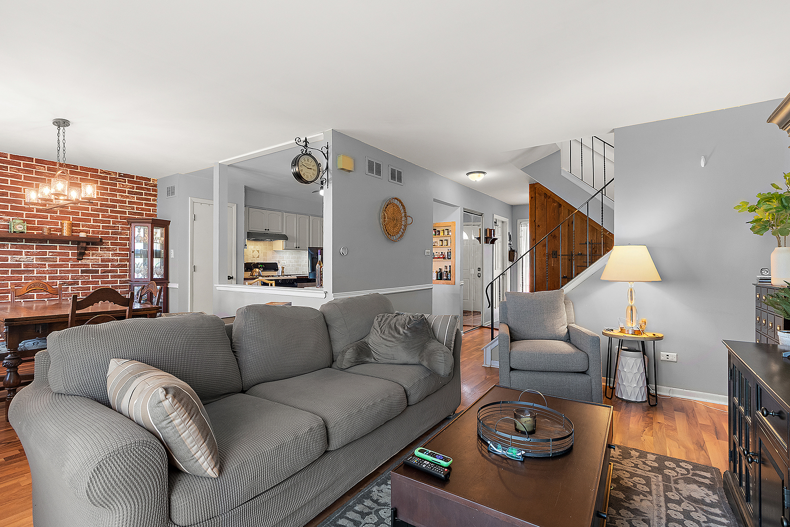 6838 Winston Drive, Tinley Park, IL 60477