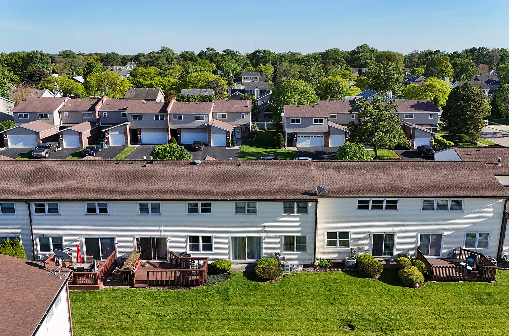 6838 Winston Drive, Tinley Park, IL 60477