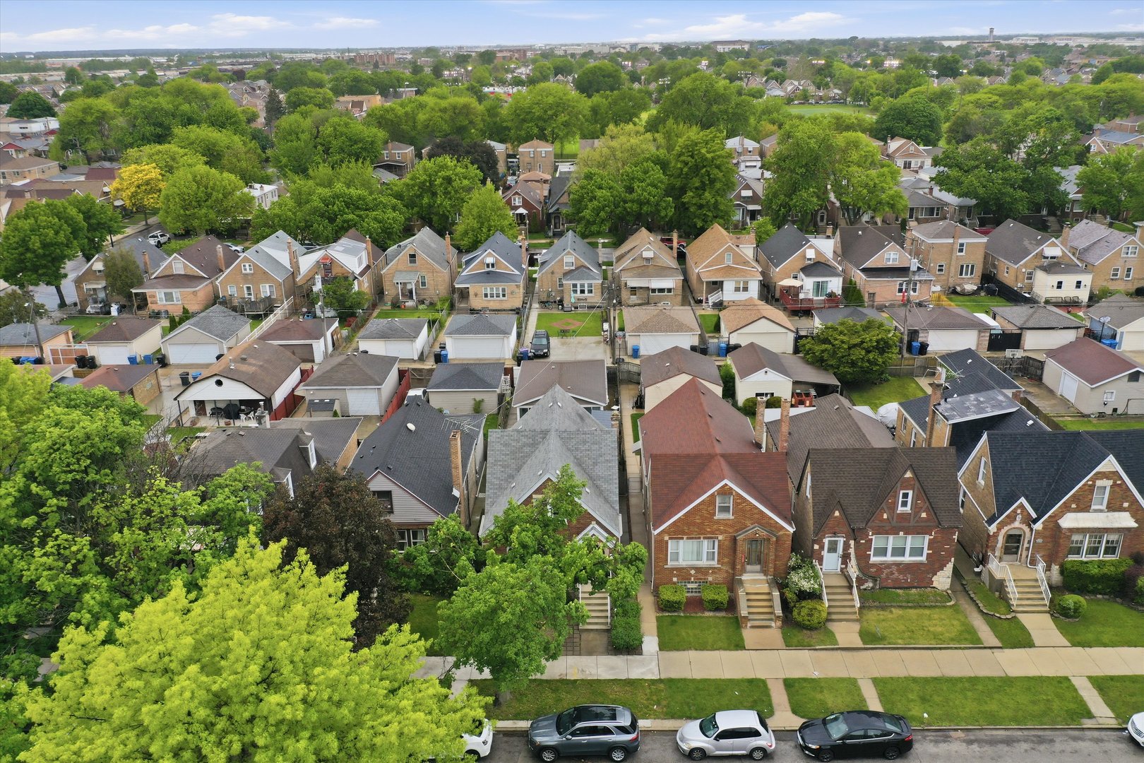 6638 S Karlov Avenue, Chicago, IL 60629