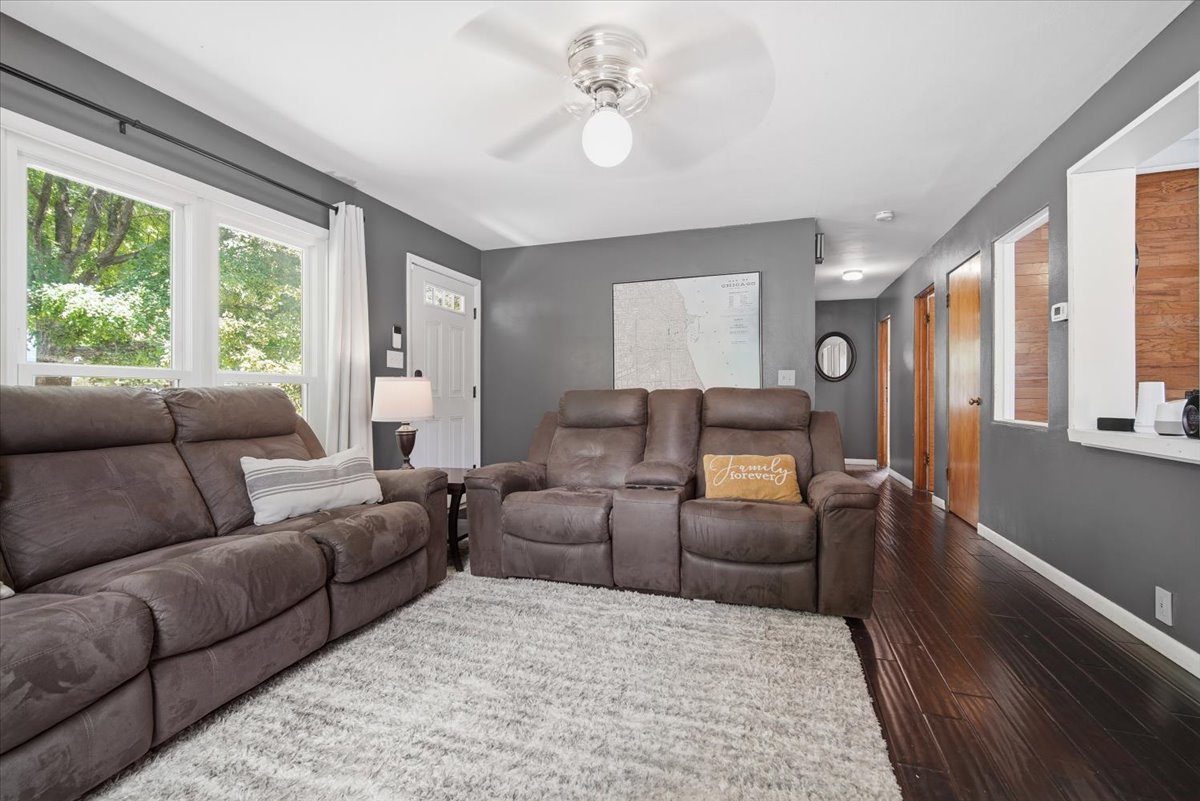 505 E Poplar Street, Normal, IL 61761