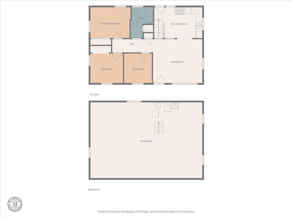 505 E Poplar Street, Normal, IL 61761