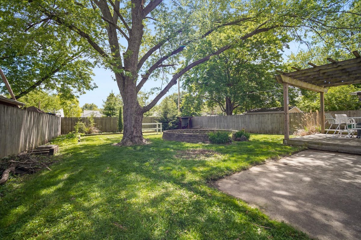 505 E Poplar Street, Normal, IL 61761
