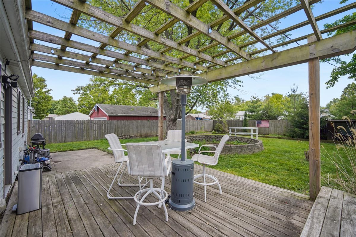 505 E Poplar Street, Normal, IL 61761