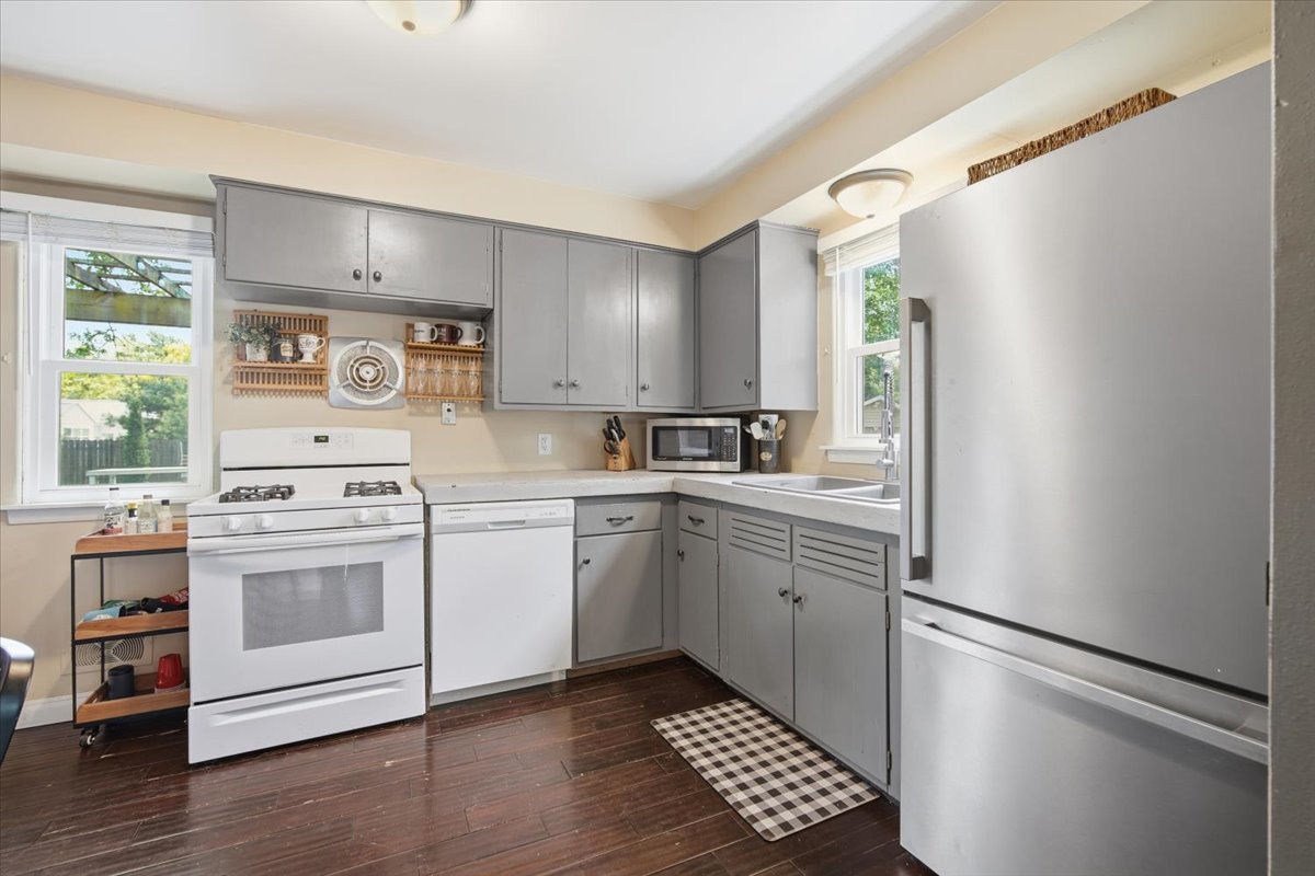 505 E Poplar Street, Normal, IL 61761