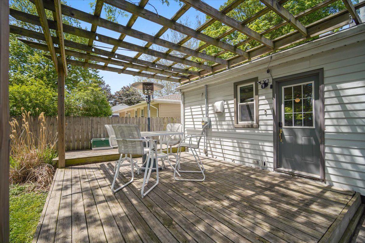 505 E Poplar Street, Normal, IL 61761