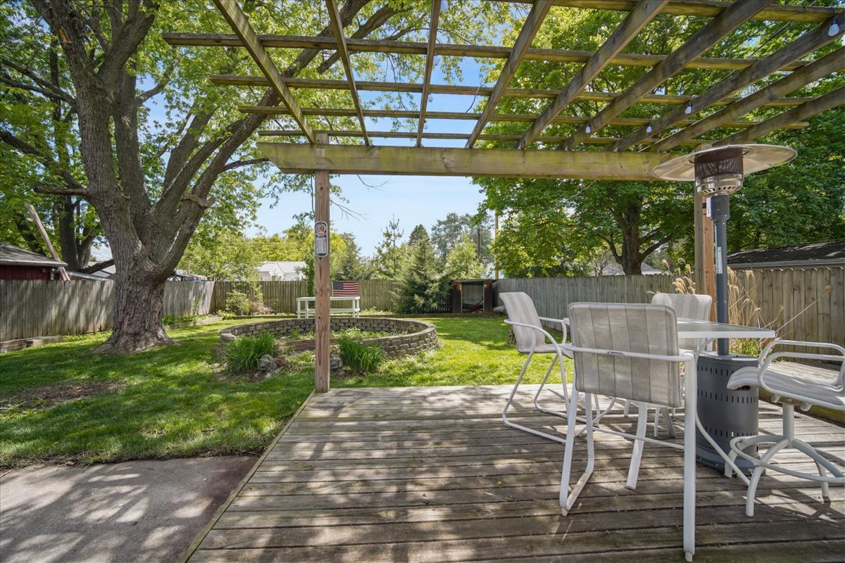 505 E Poplar Street, Normal, IL 61761