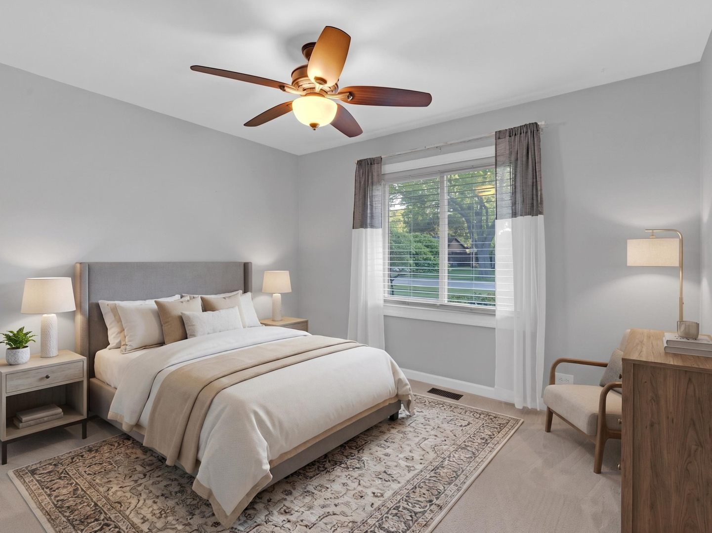 1145 N Thackeray Drive, Palatine, IL 60067
